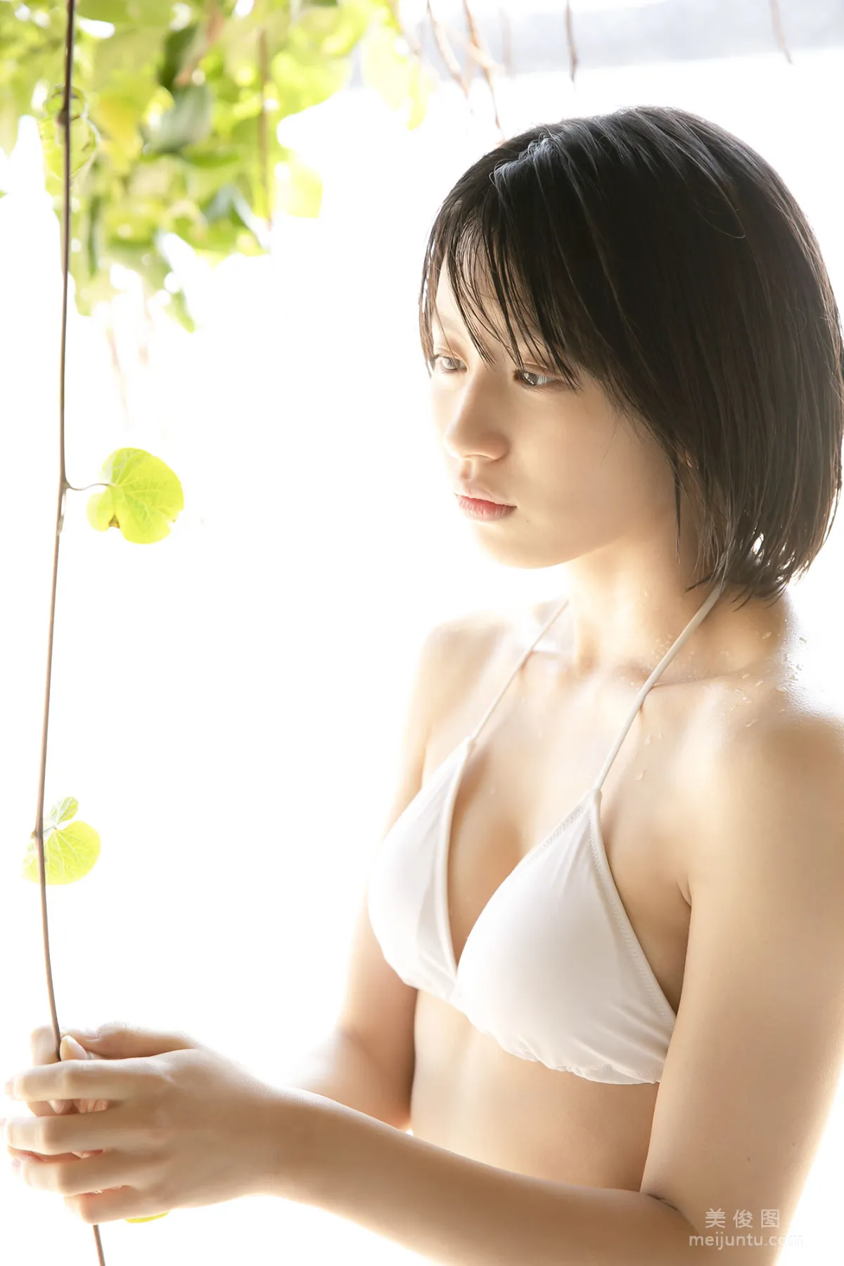 [Hello! Project Digital Books] No.201 浅倉樹々 Kiki Asakura 70