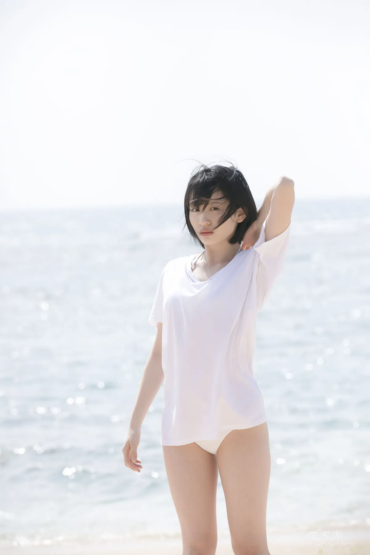 [Hello! Project Digital Books] No.201 浅倉樹々 Kiki Asakura 53