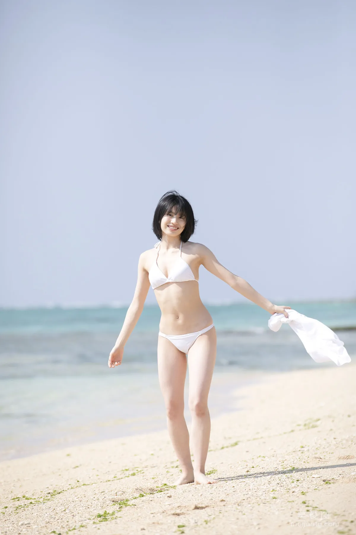 [Hello! Project Digital Books] No.201 浅倉樹々 Kiki Asakura 59