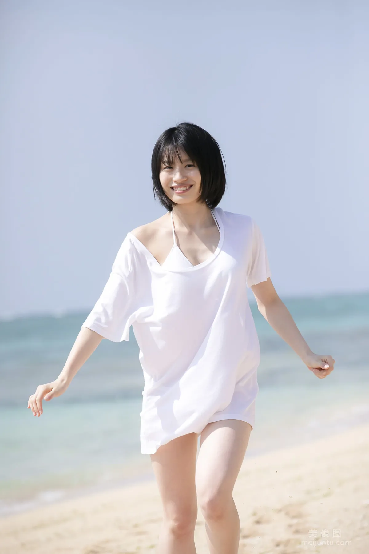 [Hello! Project Digital Books] No.201 浅倉樹々 Kiki Asakura 52