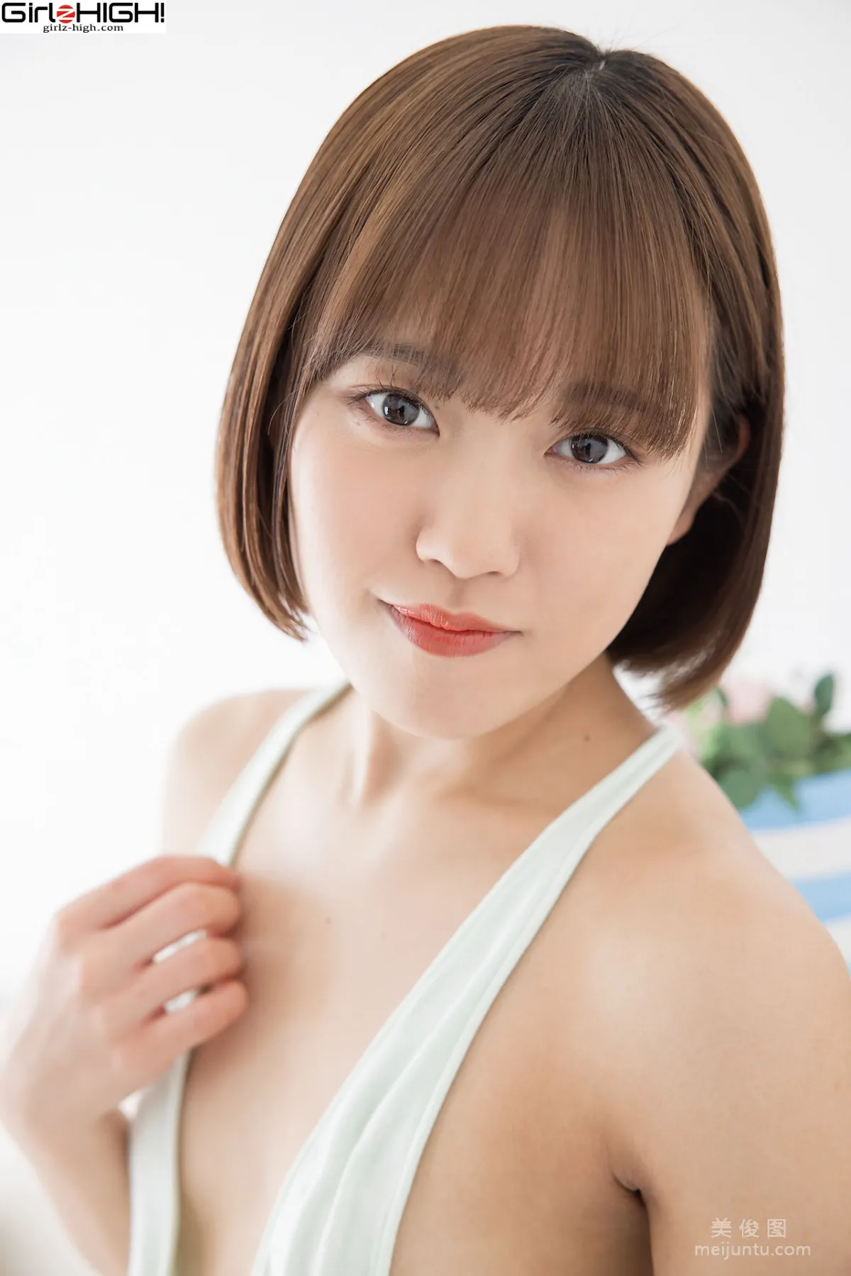 [Girlz-High] Anju Kouzuki 香月杏珠 - bfaa_057_00312