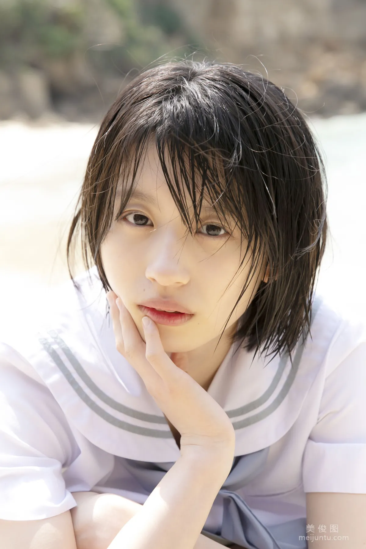 [Hello! Project Digital Books] No.201 浅倉樹々 Kiki Asakura 22