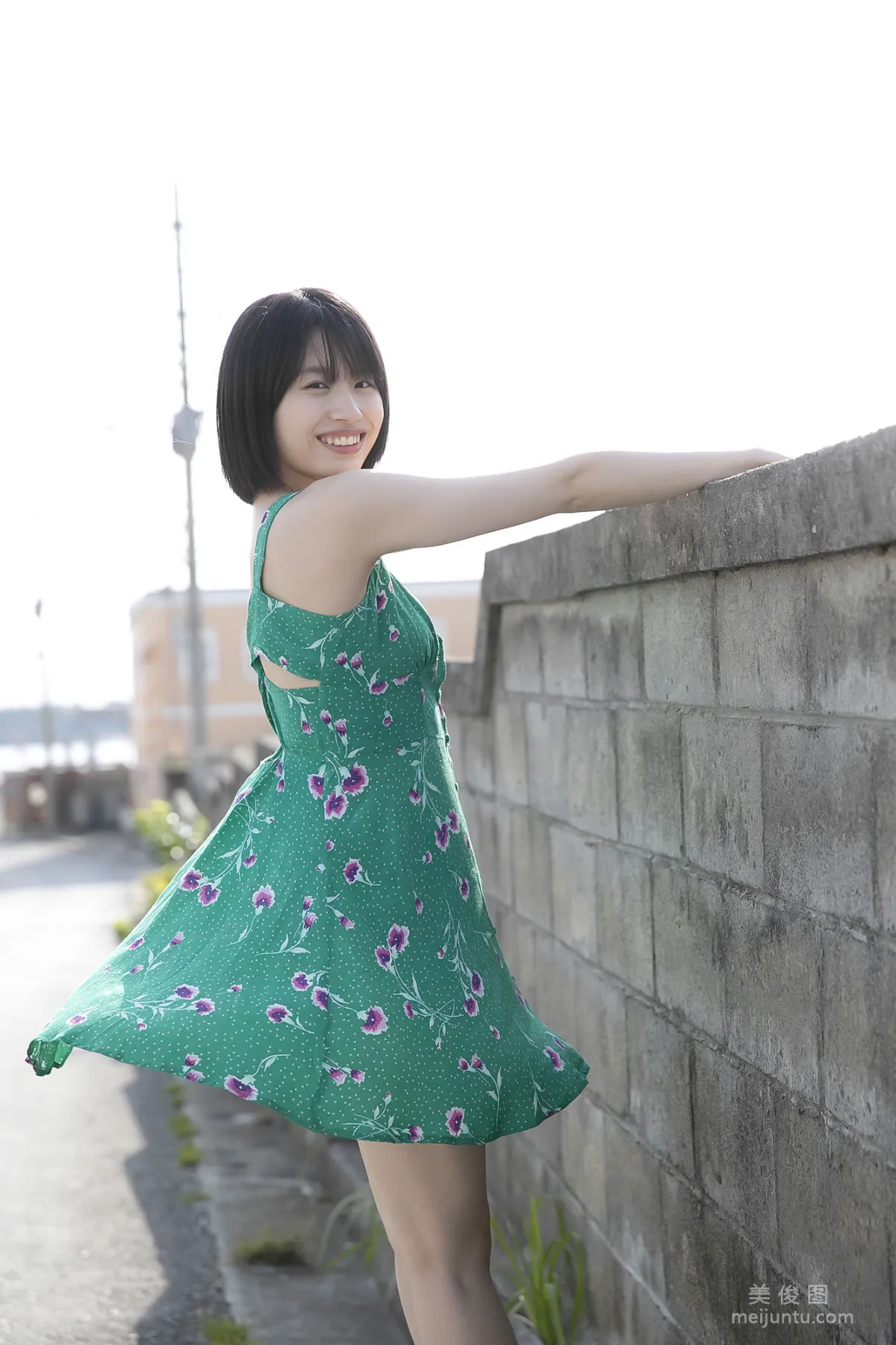 [Hello! Project Digital Books] No.201 浅倉樹々 Kiki Asakura 42