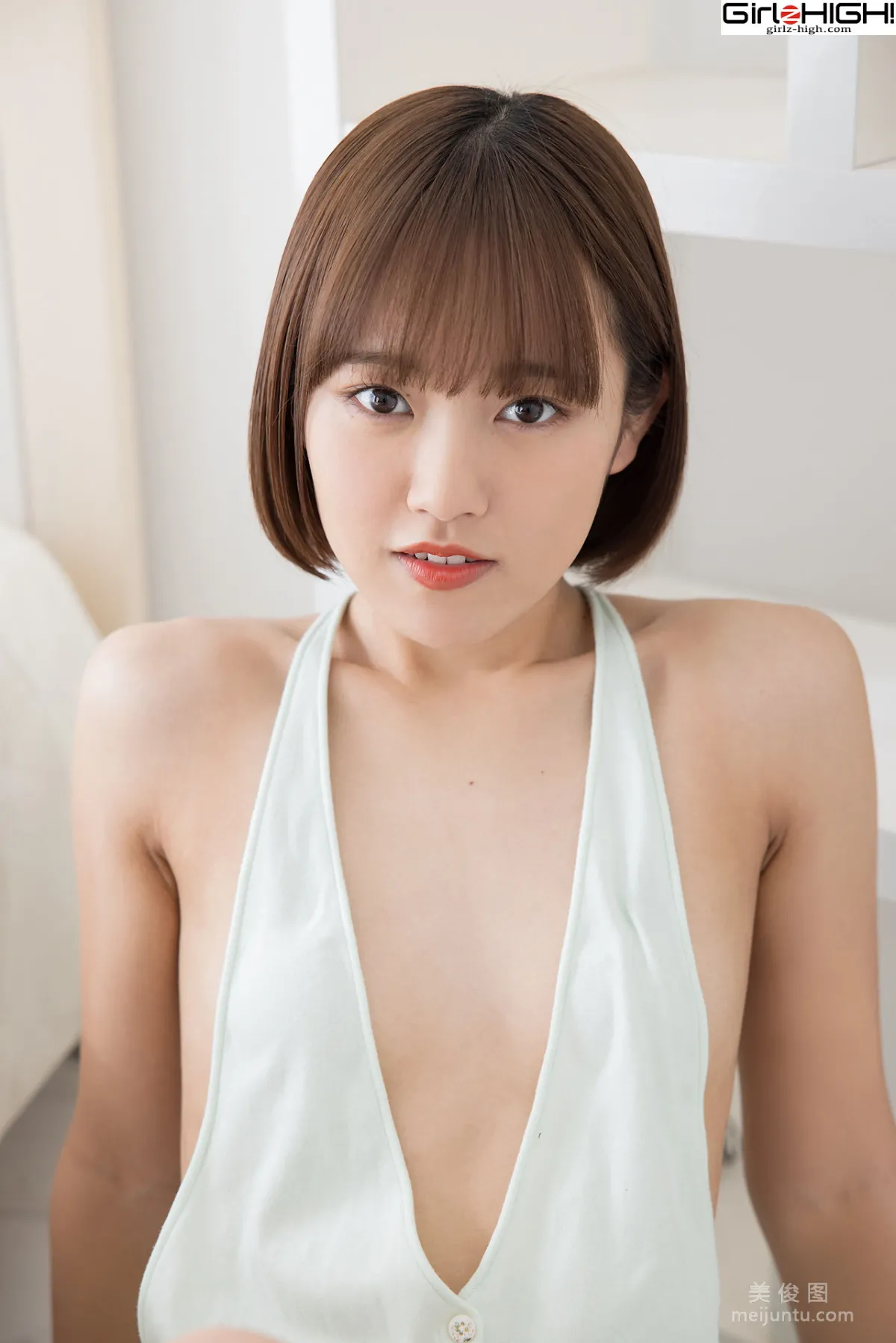 [Girlz-High] Anju Kouzuki 香月杏珠 - bfaa_057_00335