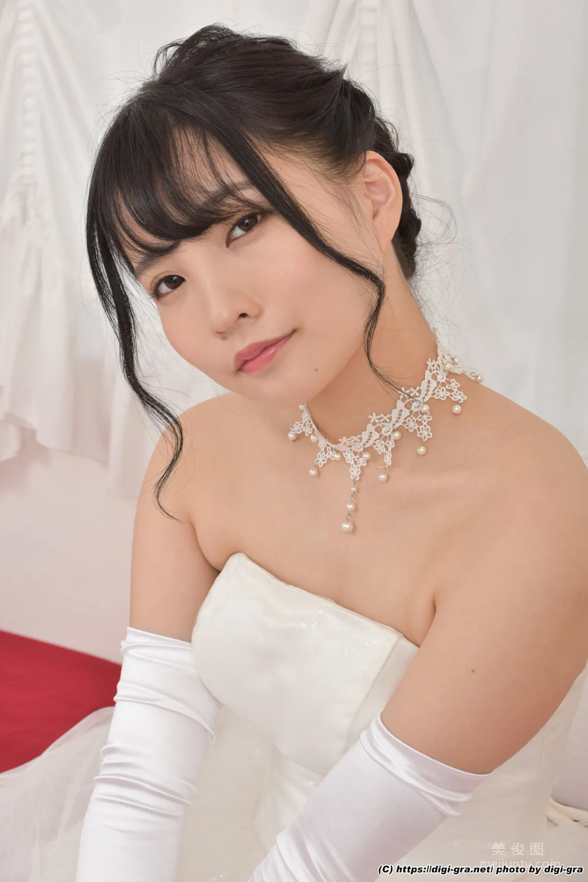 [Digi-Gra] 枢木葵(枢木あおい) Photoset 0151