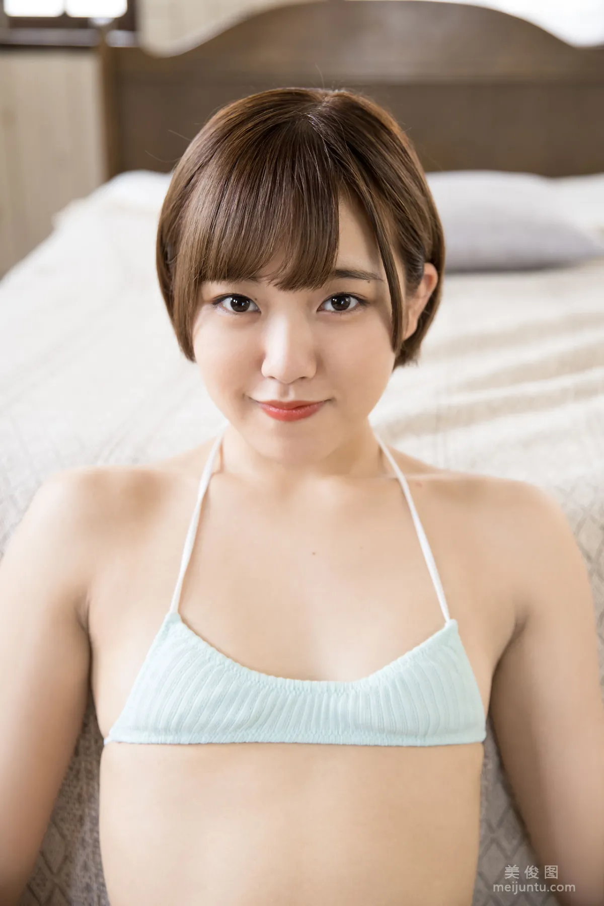 [Minisuka.tv] 香月りお - Special Gallery 13.132