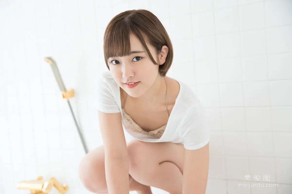 [Minisuka.tv] 香月りお - Special Gallery 13.321