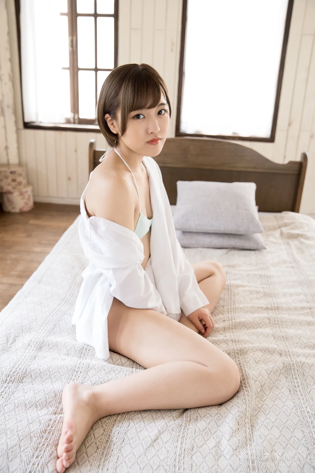 [Minisuka.tv] 香月りお - Special Gallery 13.112