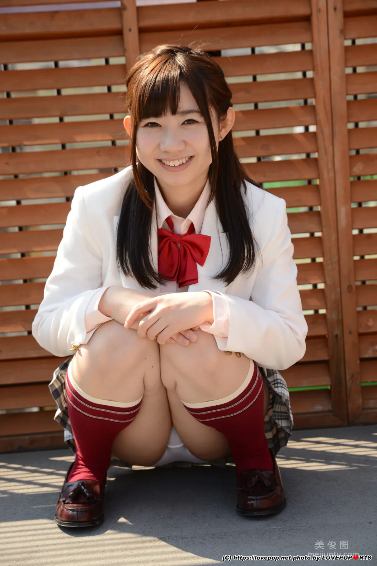 [LOVEPOP] Ren Ichinose 一ノ瀬恋(一之濑恋) Photoset 0114