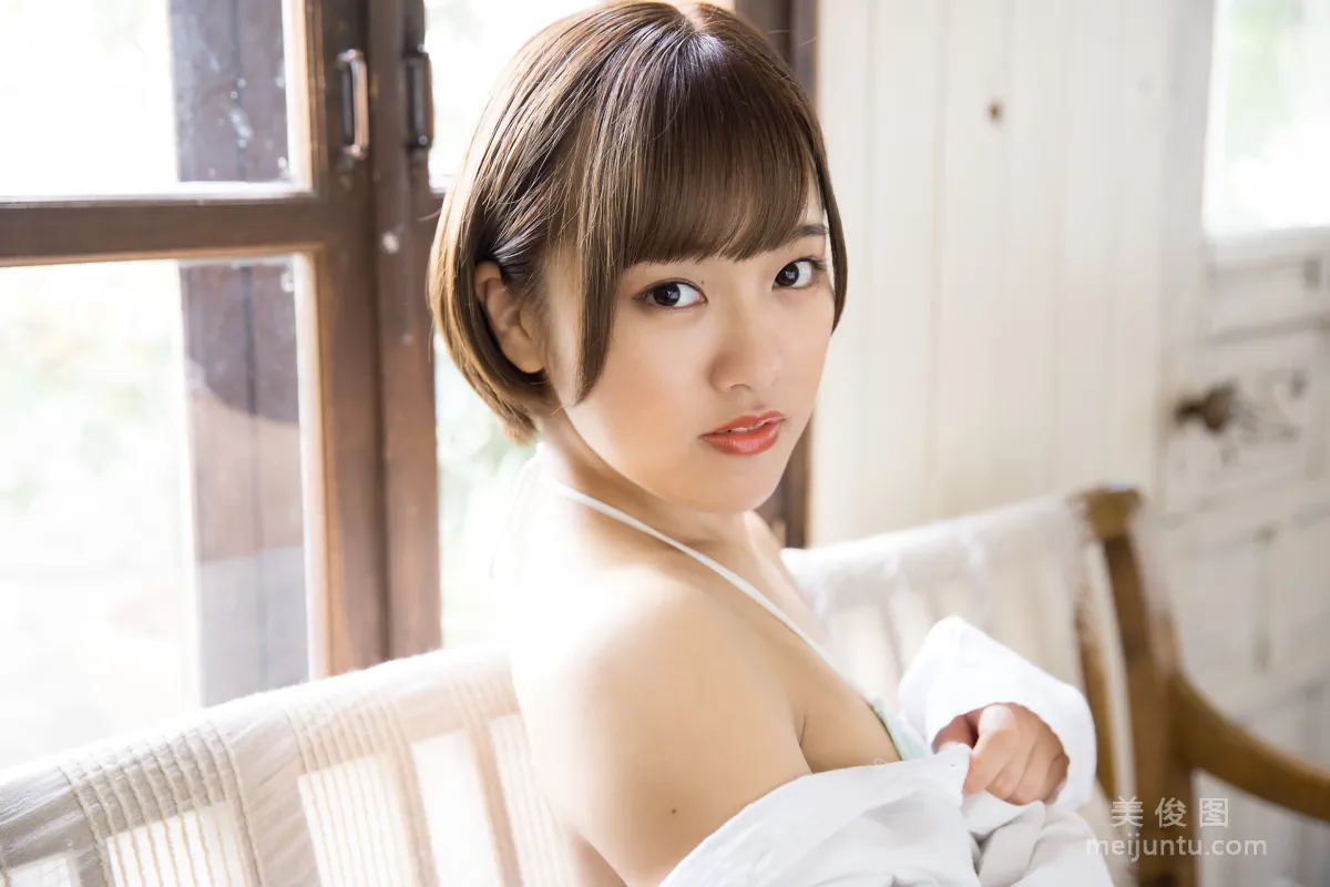 [Minisuka.tv] 香月りお - Special Gallery 13.156