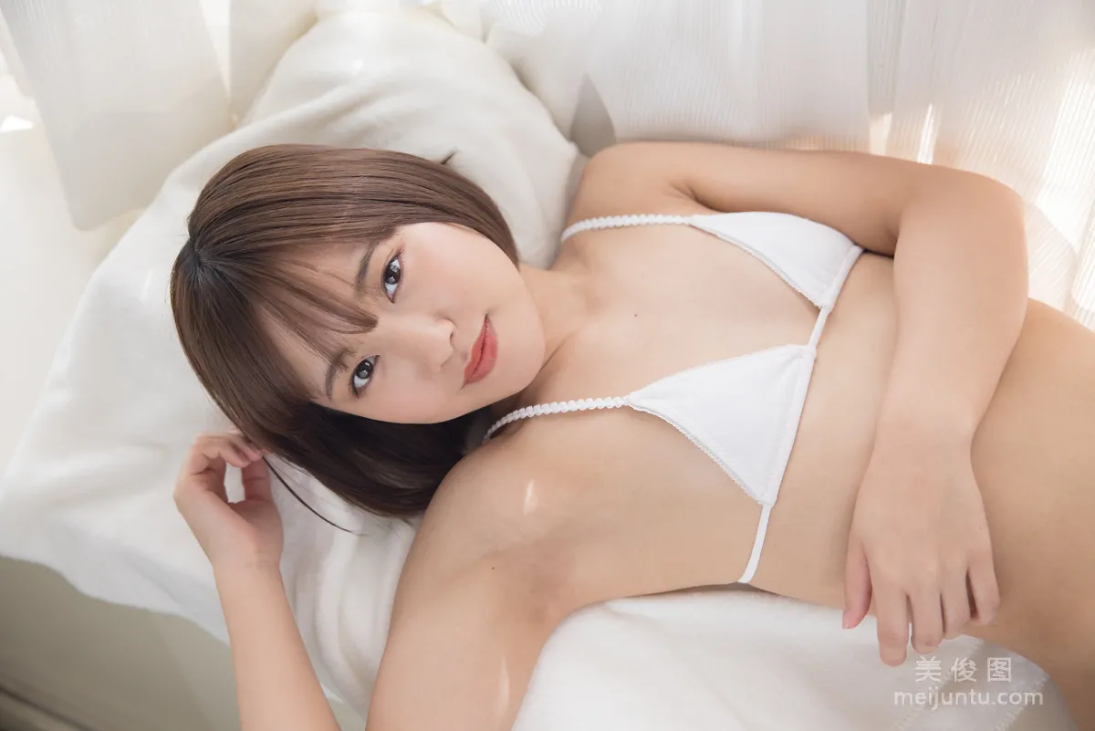 [Minisuka.tv] Anju Kouzuki 香月りお - Limited Gallery 20.230