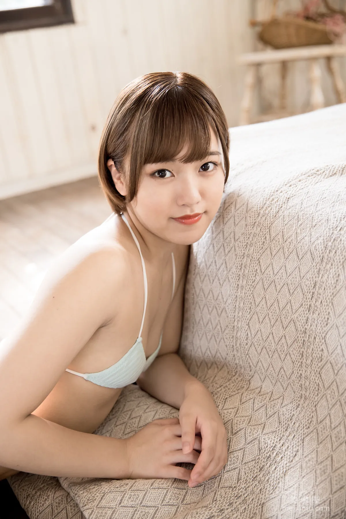 [Minisuka.tv] 香月りお - Special Gallery 13.125