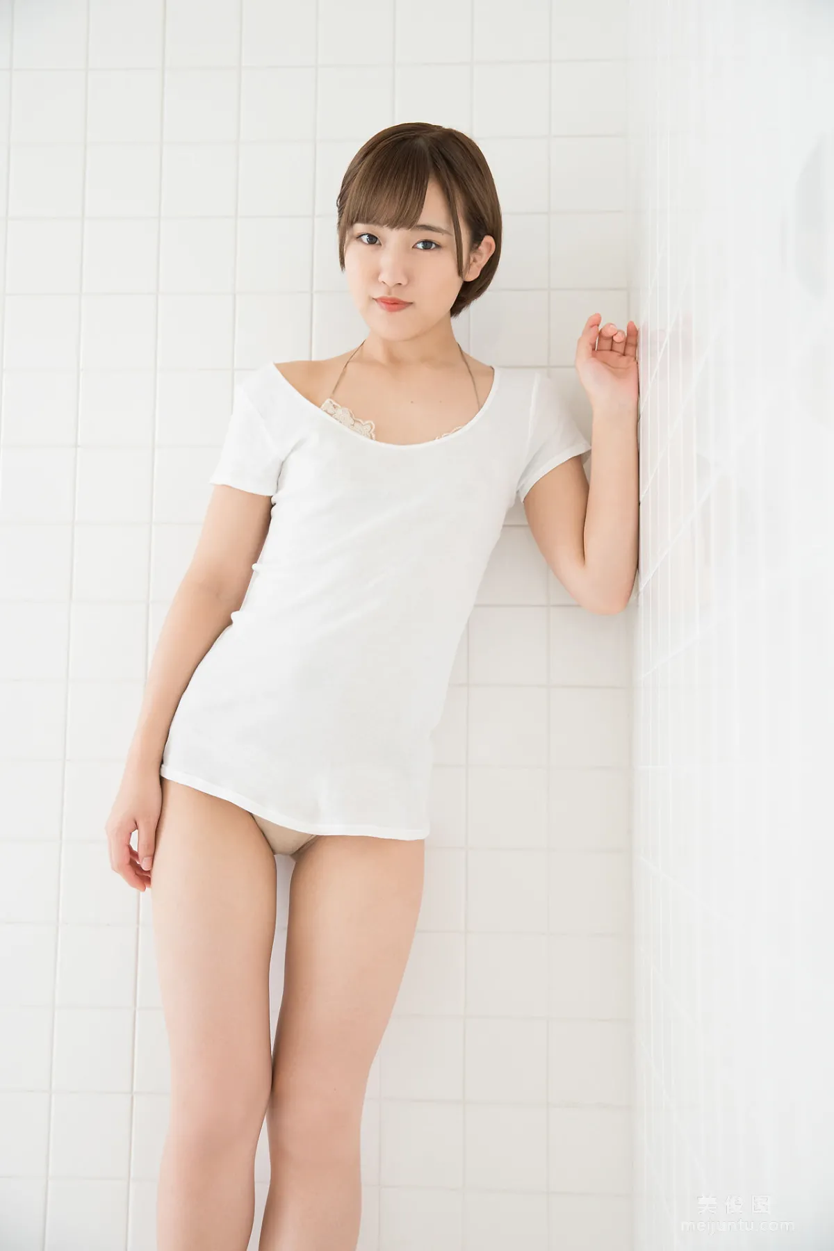 [Minisuka.tv] 香月りお - Special Gallery 13.36