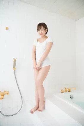 [Minisuka.tv] 香月りお - Special Gallery 13.3