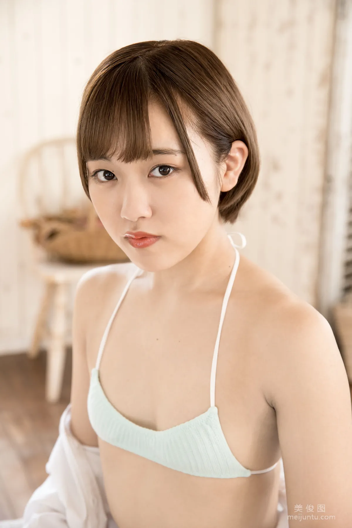 [Minisuka.tv] 香月りお - Special Gallery 13.15