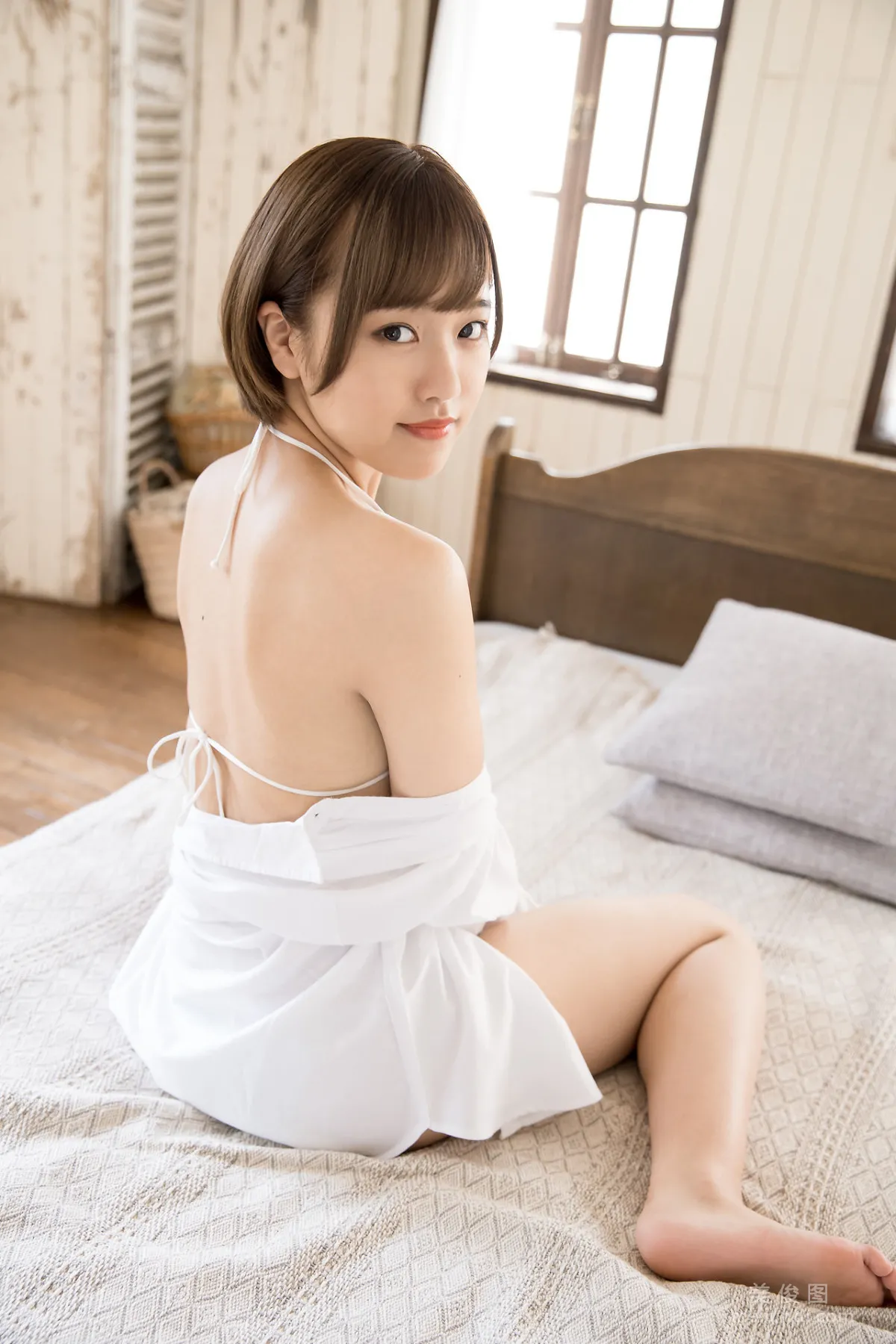 [Minisuka.tv] 香月りお - Special Gallery 13.114