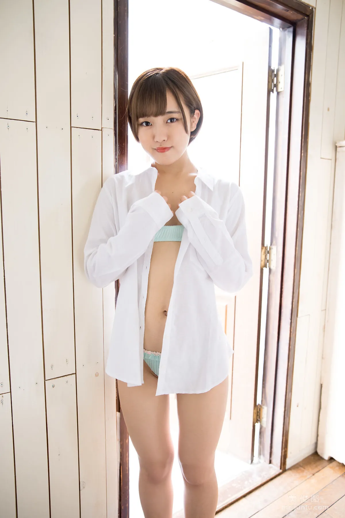 [Minisuka.tv] 香月りお - Special Gallery 13.167