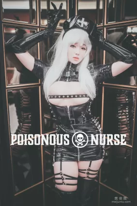 [COS福利] BamBi - Poisonous Nurse