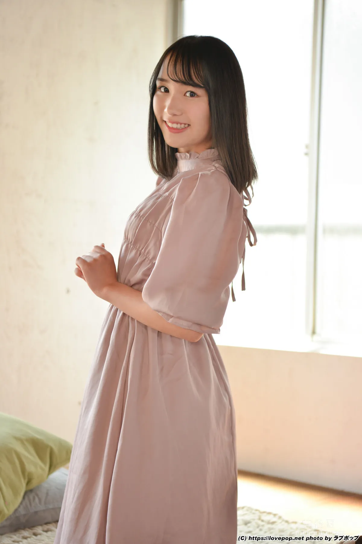 [LOVEPOP] 天羽成美 Narumi Amaha Photoset 0947