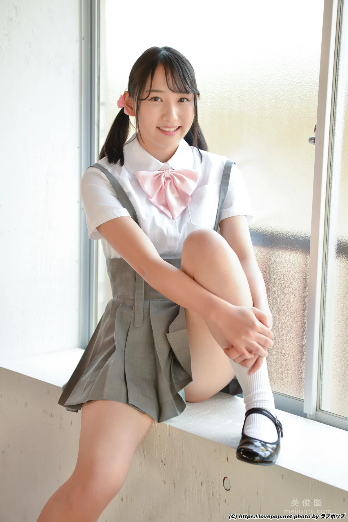 [LOVEPOP] Narumi Amaha 天羽成美 Photoset 0721