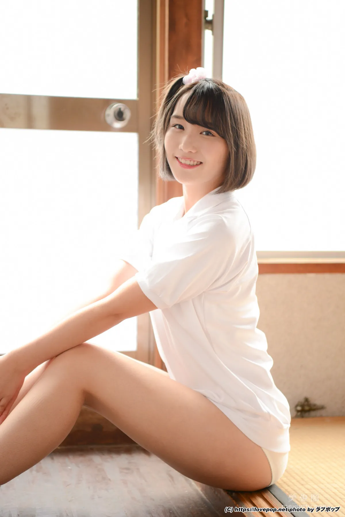 [LOVEPOP] 天羽成美 Narumi Amaha Photoset 0457