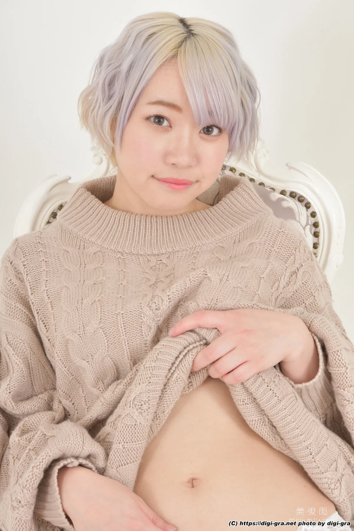 [Digi-Gra] Yura Kano 架乃ゆら/架乃由罗 Photoset 2330