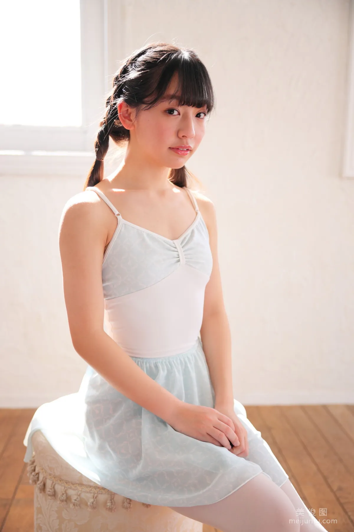 [Minisuka.tv] Misa Onodera 尾野寺みさ - Regular Gallery 0445