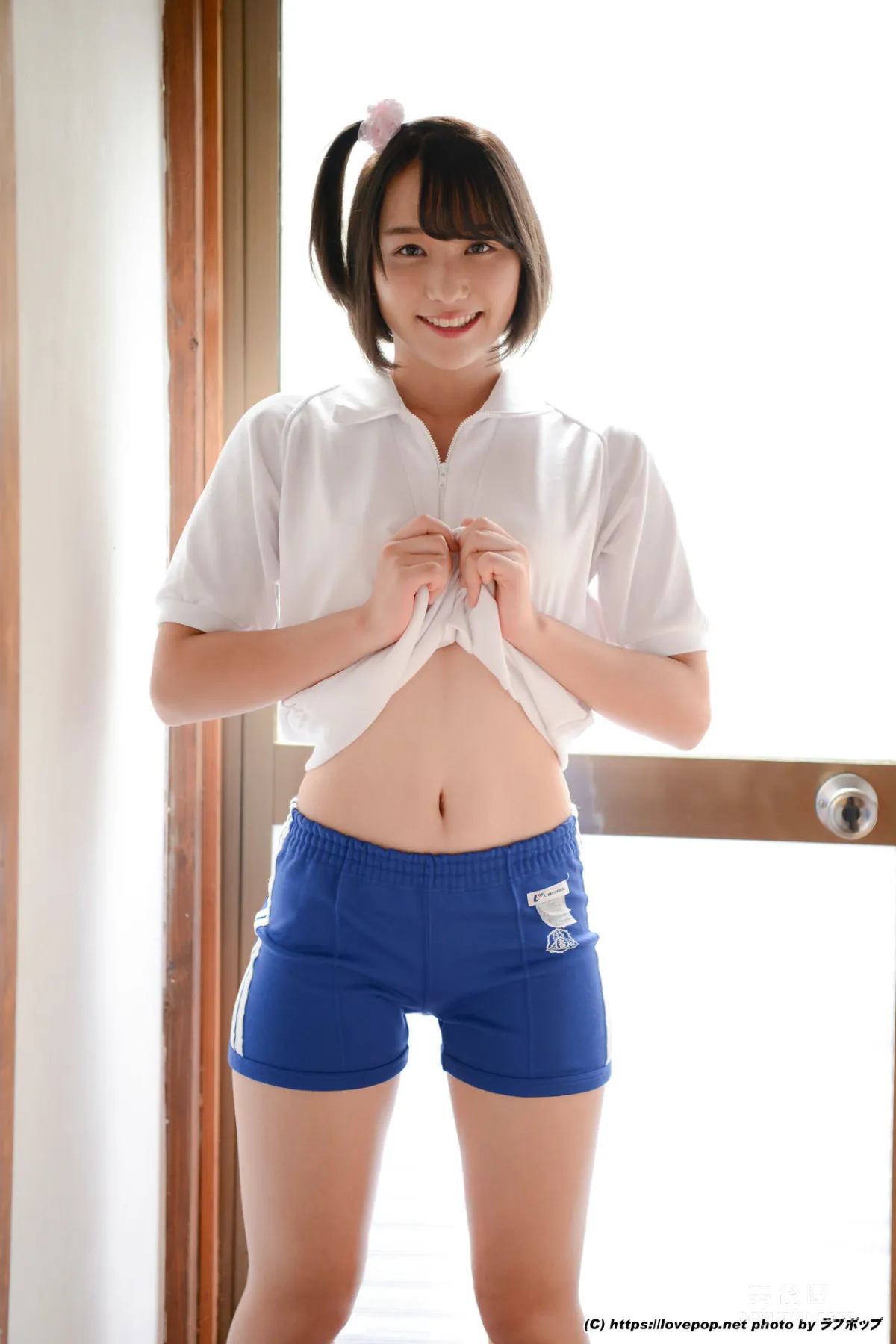 [LOVEPOP] 天羽成美 Narumi Amaha Photoset 0434