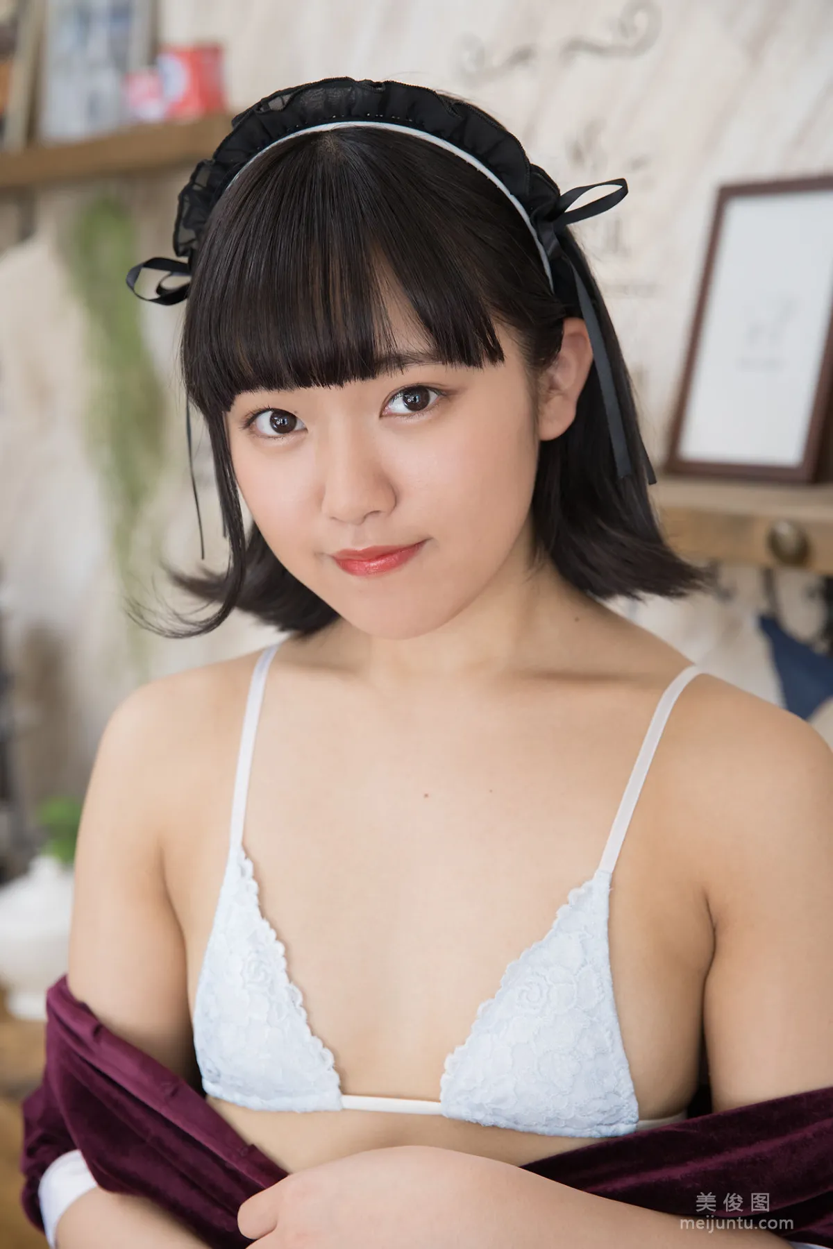[Minisuka.tv] 香月りお - Limited Gallery 15.127