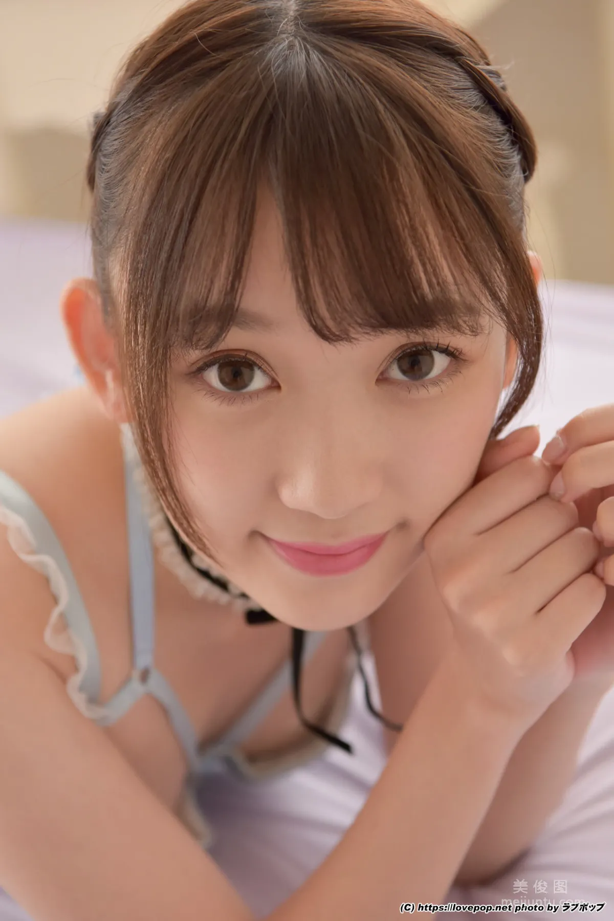 [LOVEPOP] 七瀬めい Mei Nanase Photoset 0549