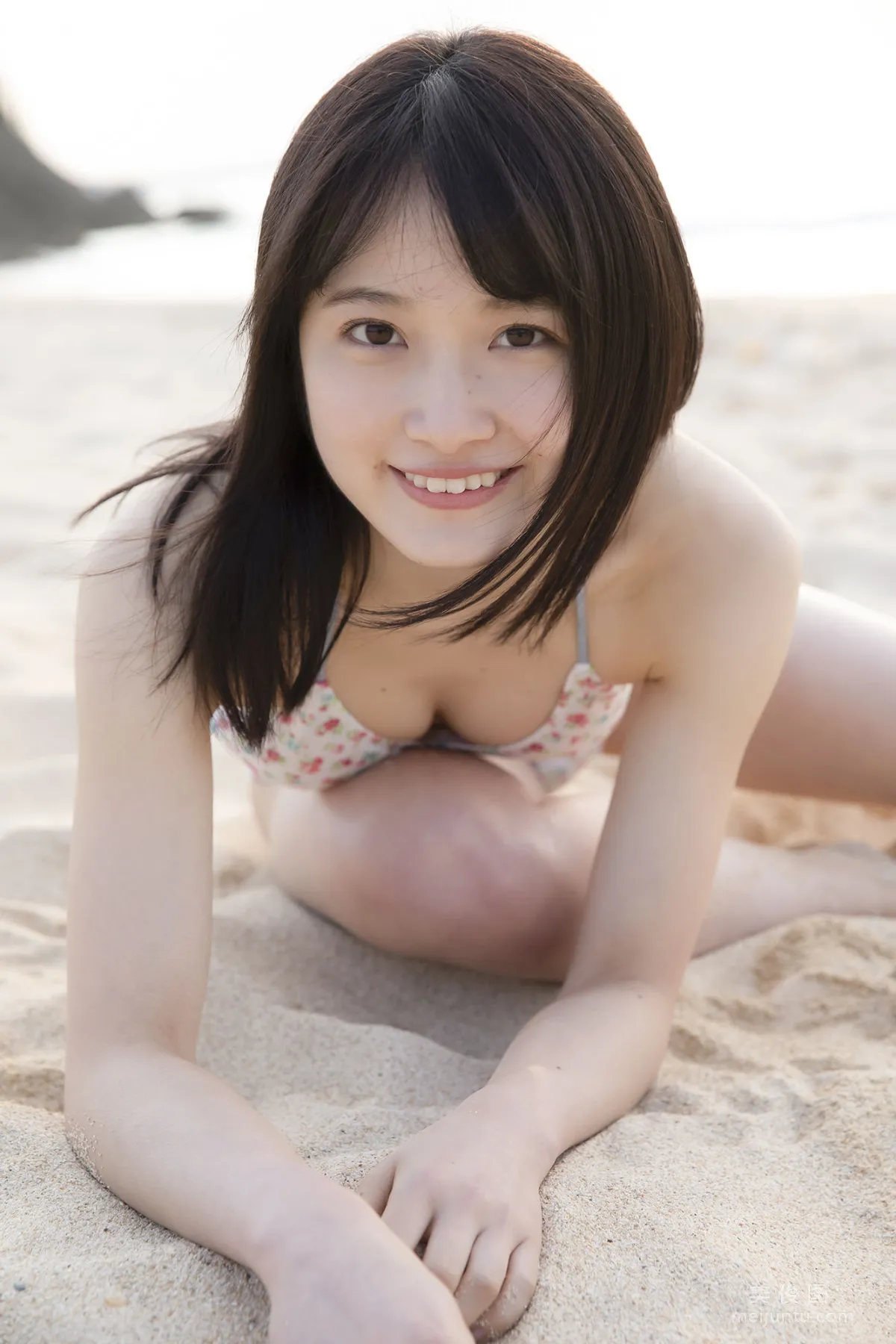 [Hello! Project Digital Books] No.207 Chisaki Morito 森戸知沙希28