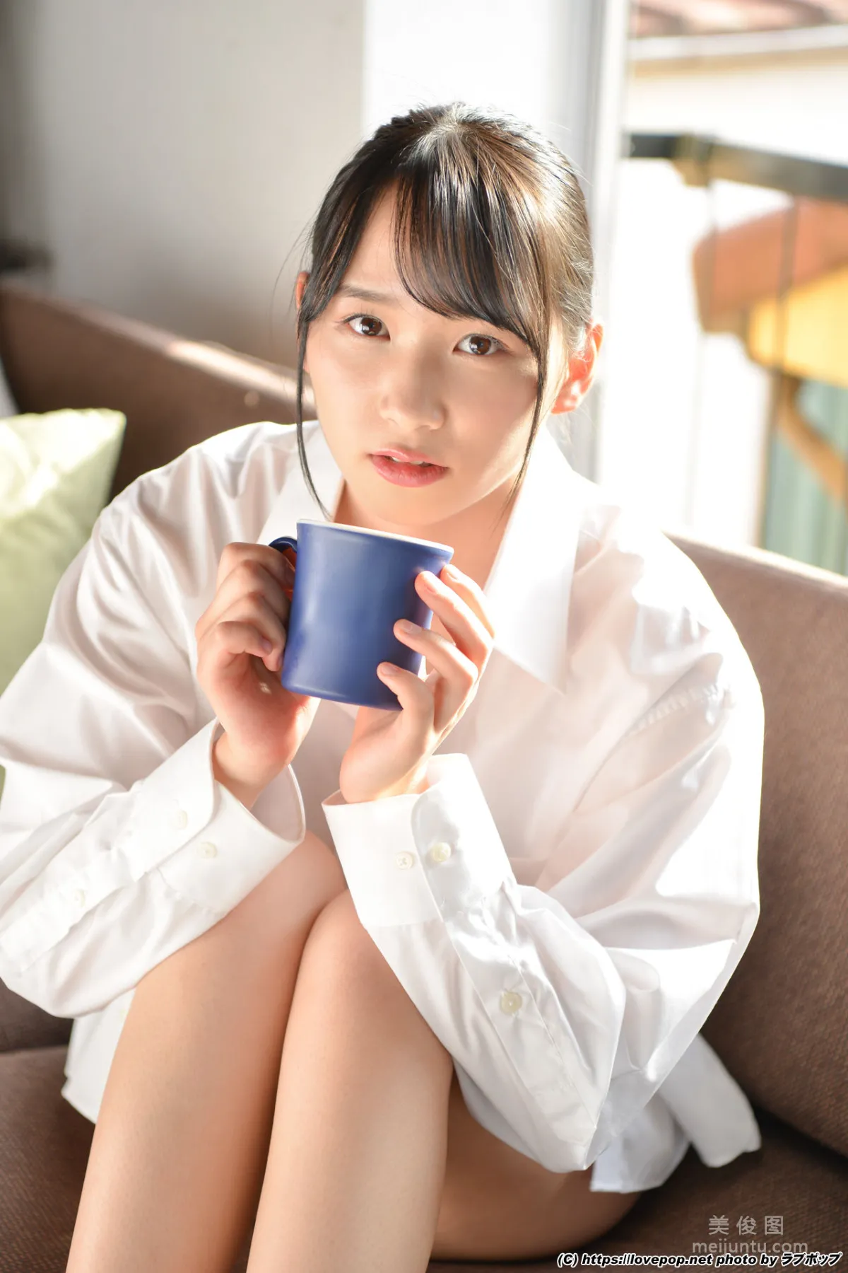 [LOVEPOP] 天羽成美 Narumi Amaha Photoset 0619