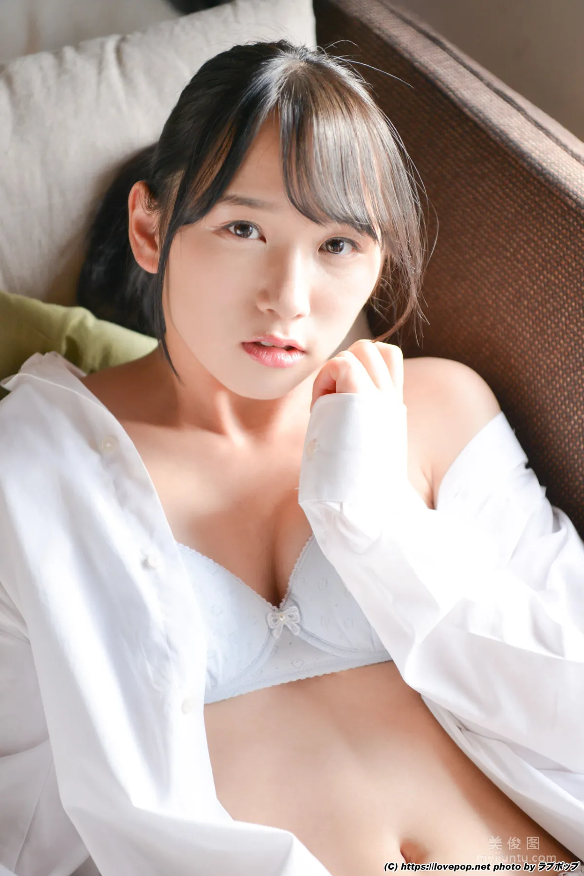 [LOVEPOP] 天羽成美 Narumi Amaha Photoset 0670