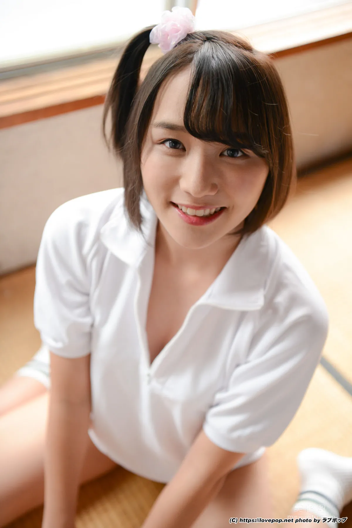 [LOVEPOP] 天羽成美 Narumi Amaha Photoset 0463