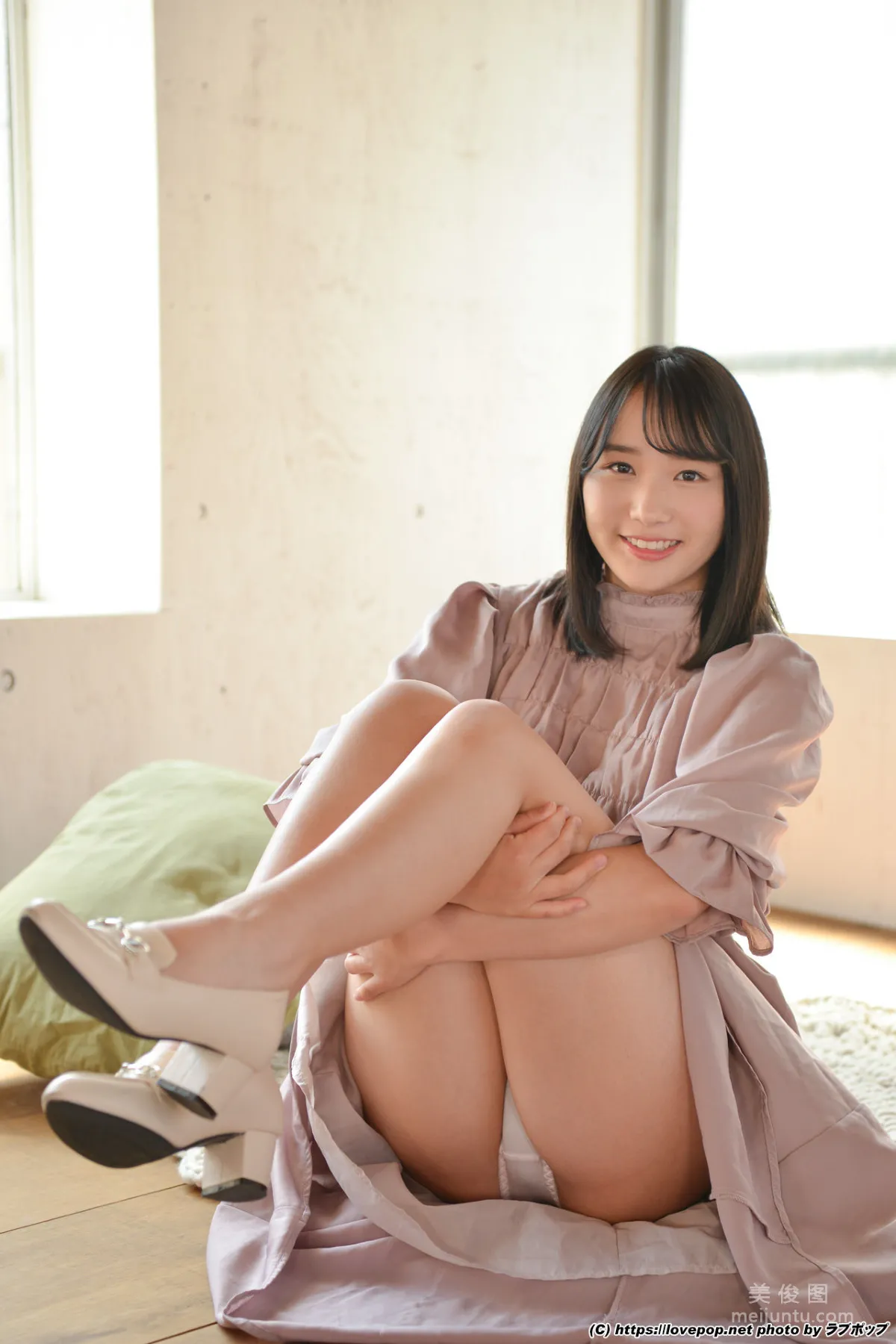 [LOVEPOP] 天羽成美 Narumi Amaha Photoset 0925