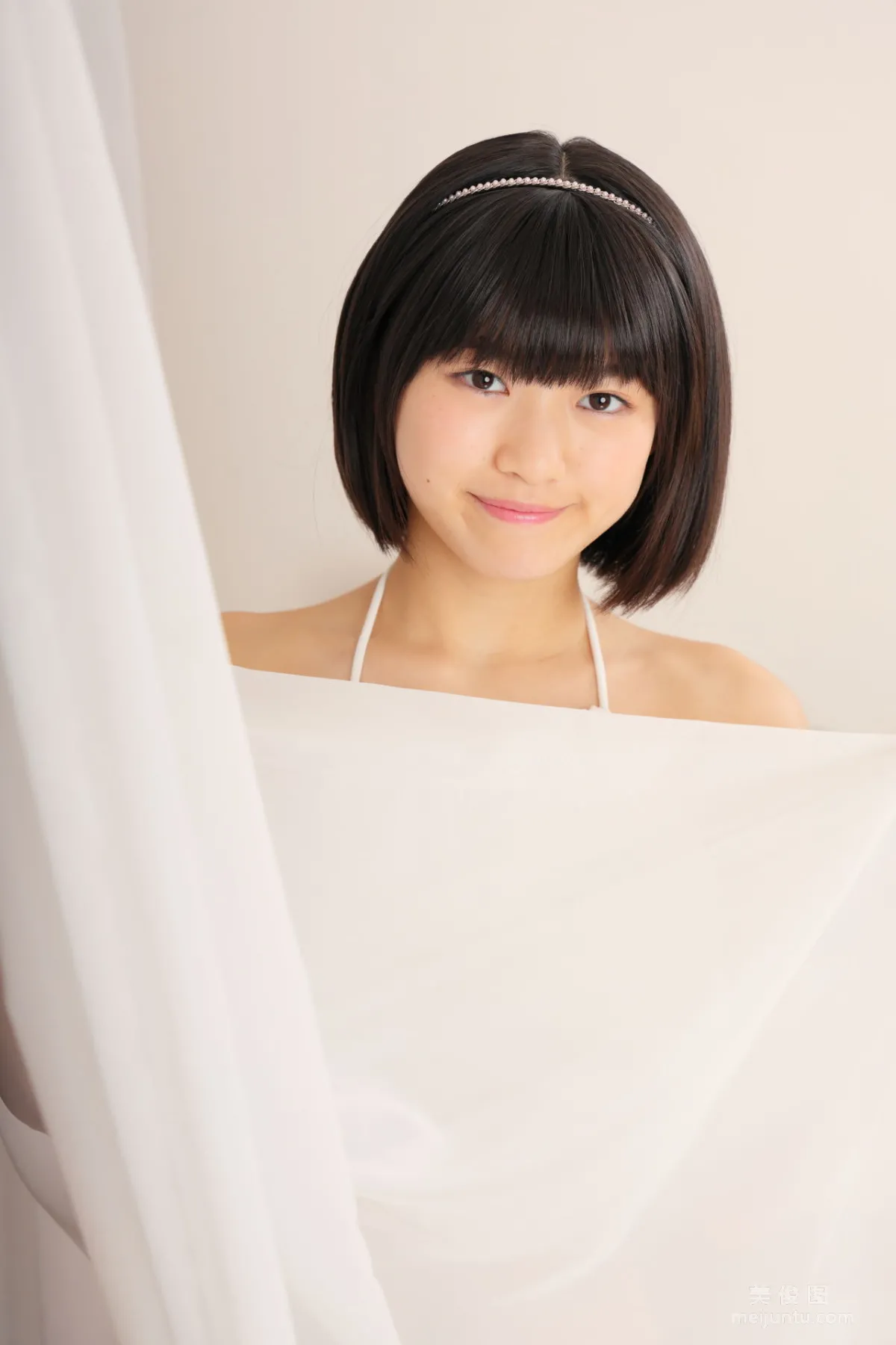 [Minisuka.tv] Risa Sawamura 沢村りさ - Secret Gallery (STAGE1) 0111