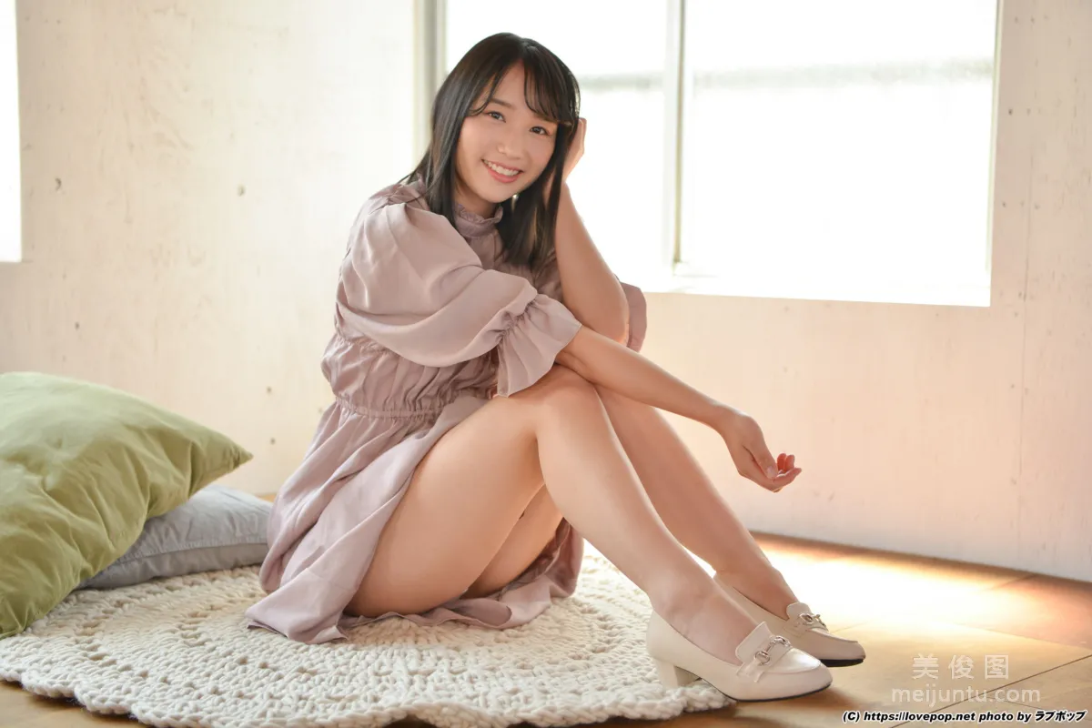 [LOVEPOP] 天羽成美 Narumi Amaha Photoset 0940