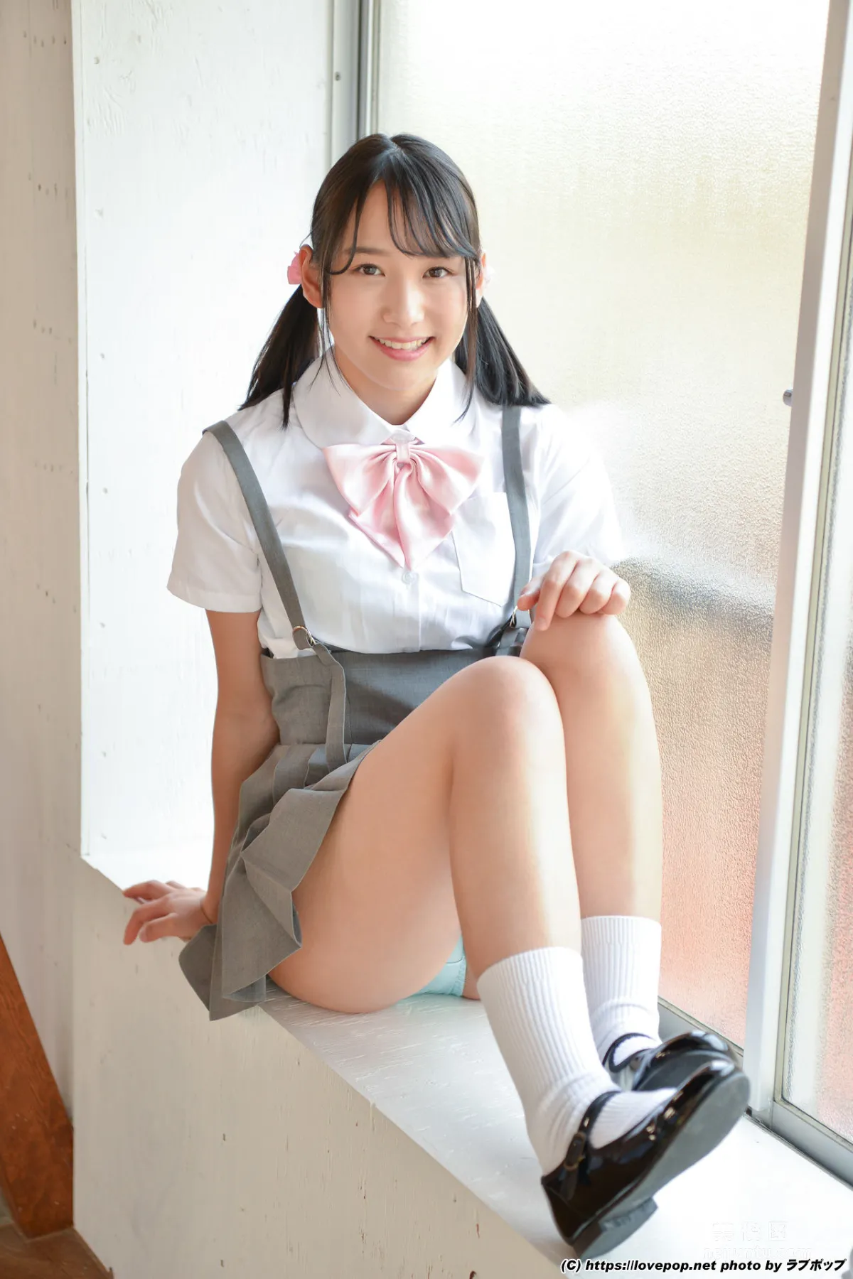 [LOVEPOP] Narumi Amaha 天羽成美 Photoset 0725