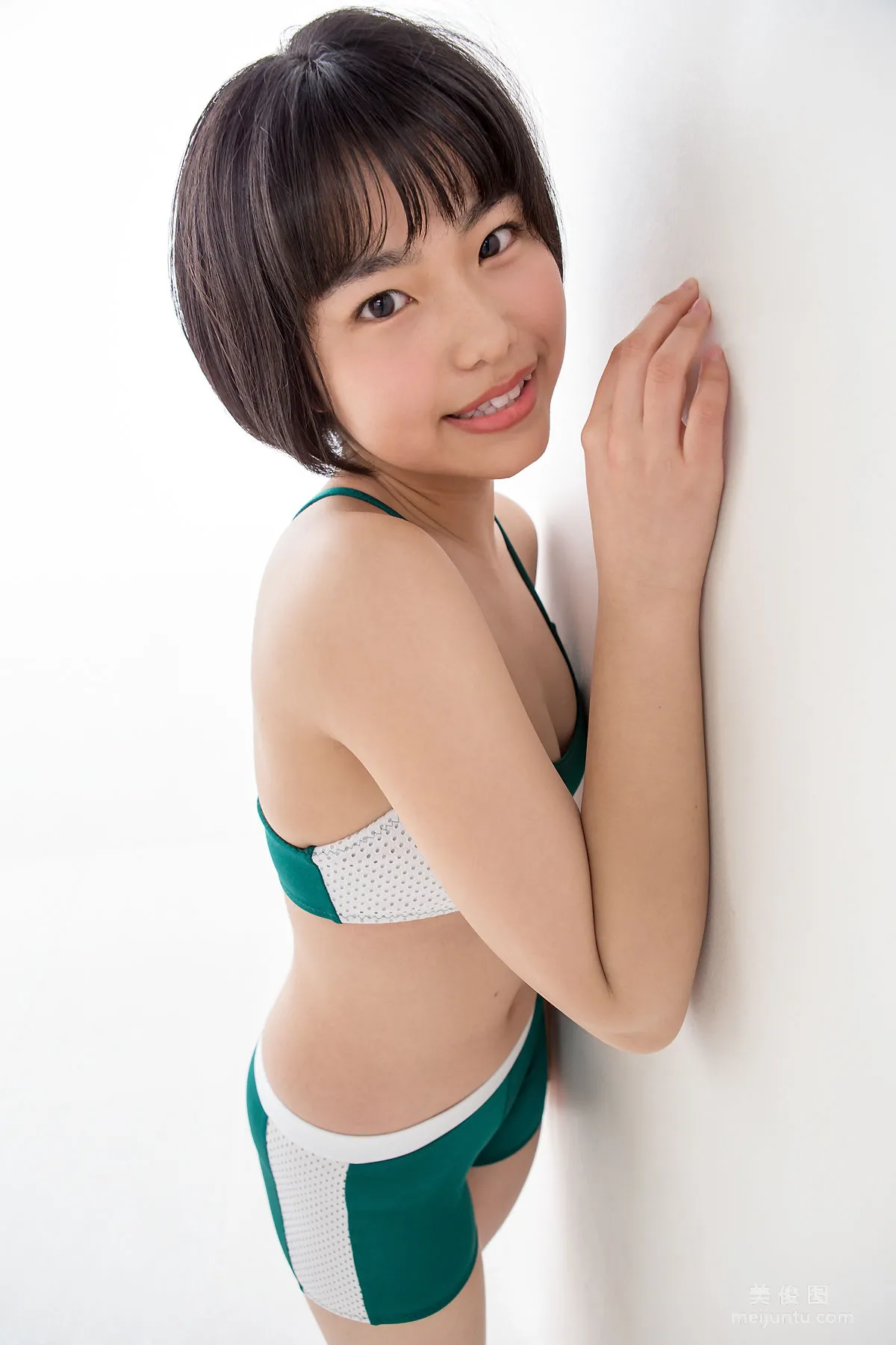 [Minisuka.tv] Saya Asahina 朝比奈さや - Premium Gallery 0133