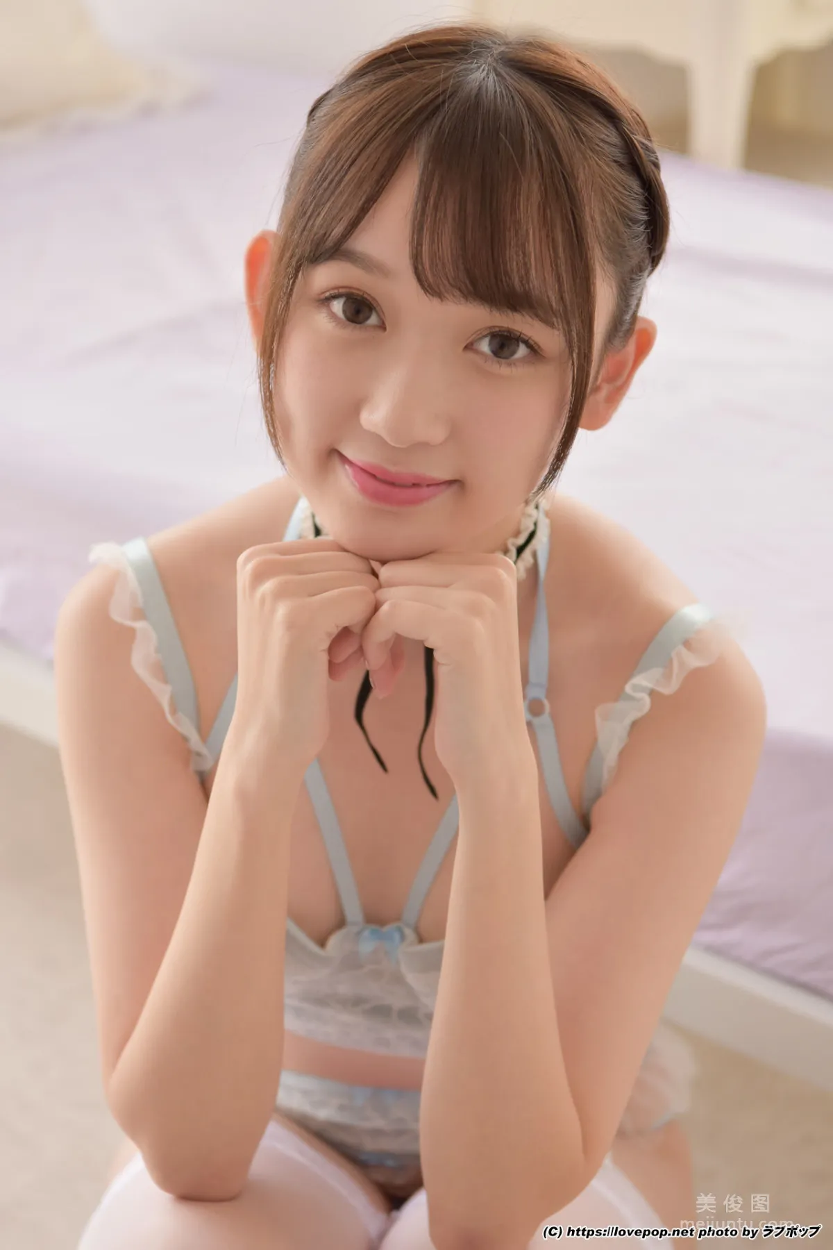 [LOVEPOP] 七瀬めい Mei Nanase Photoset 0525