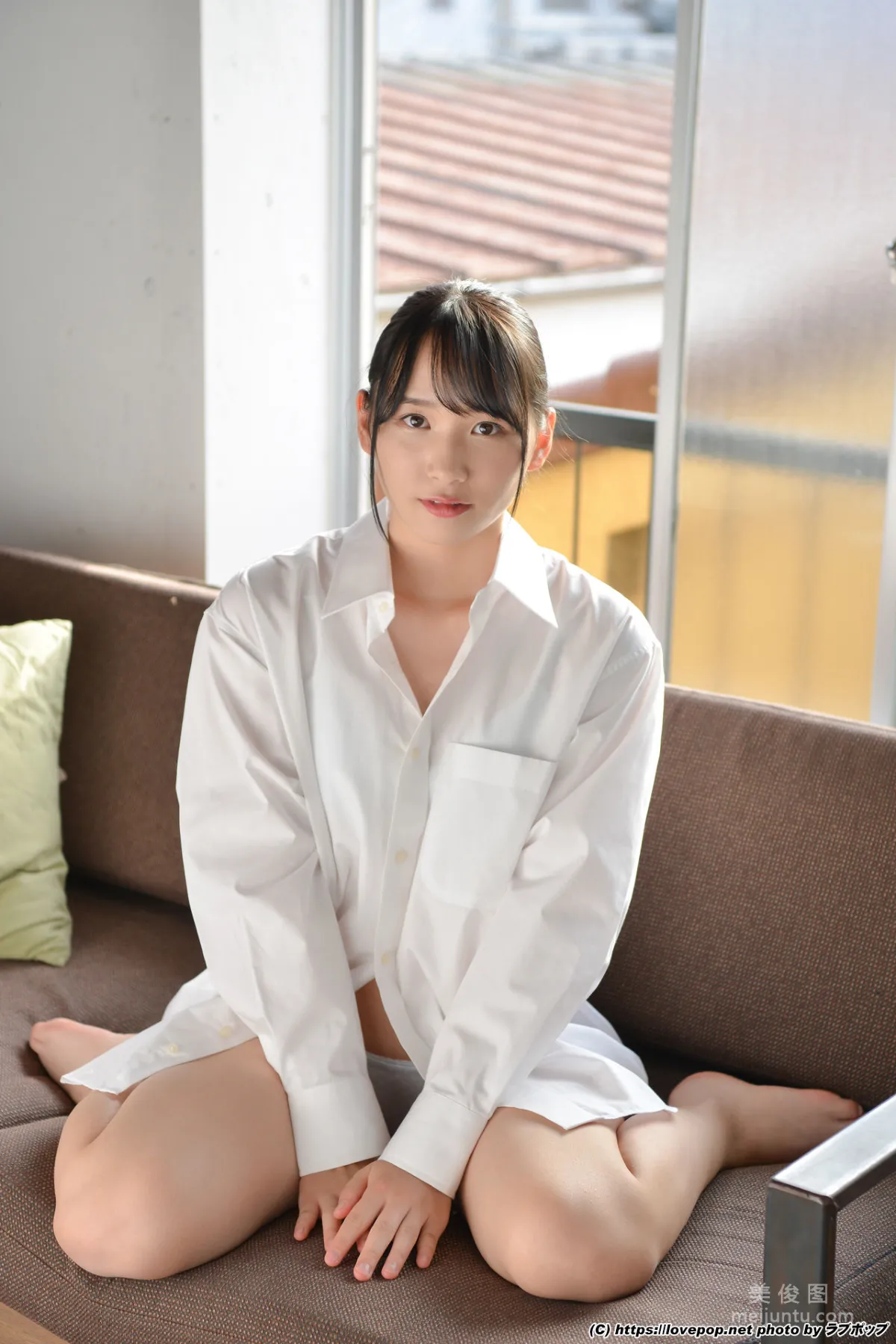 [LOVEPOP] 天羽成美 Narumi Amaha Photoset 0630