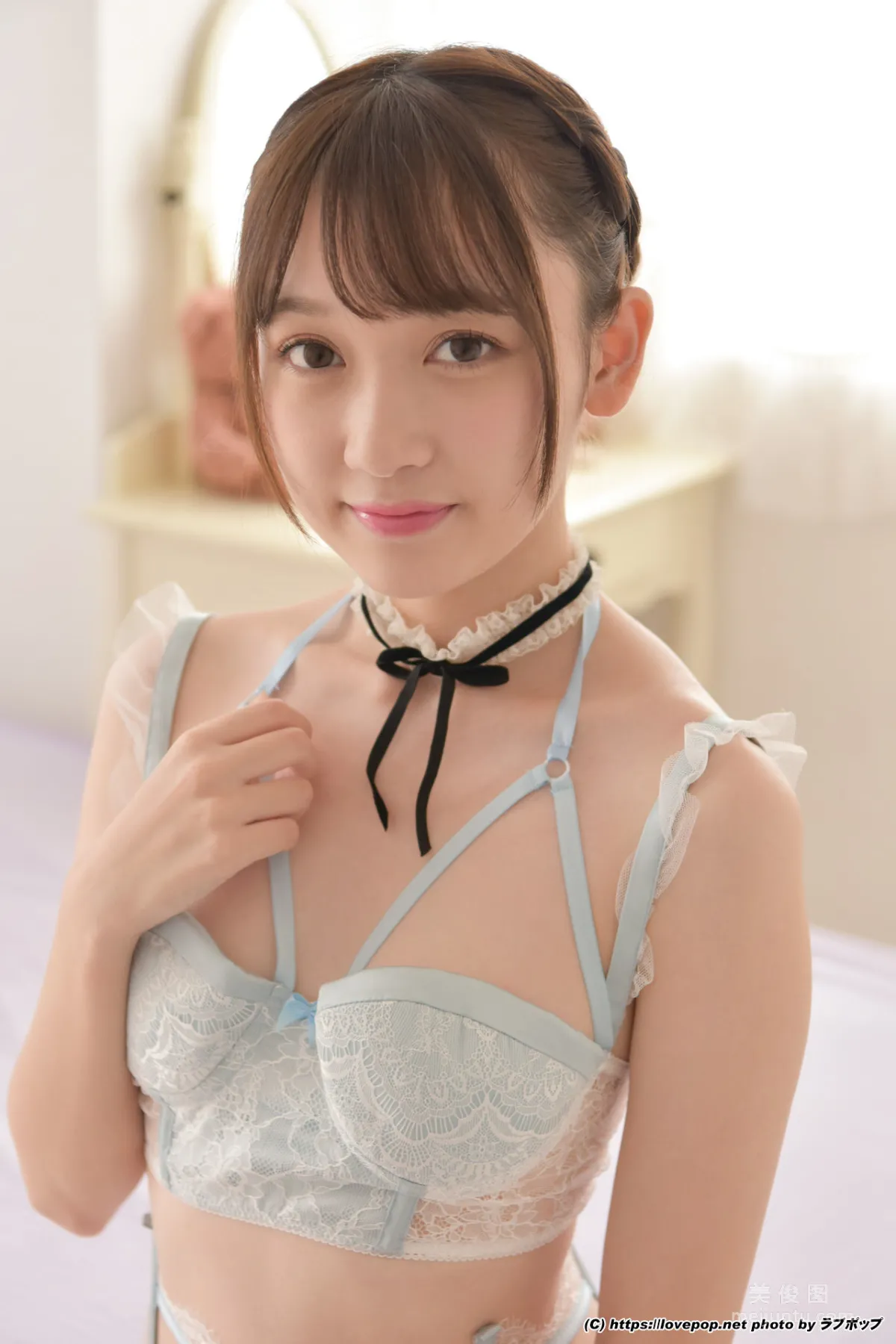 [LOVEPOP] 七瀬めい Mei Nanase Photoset 0534