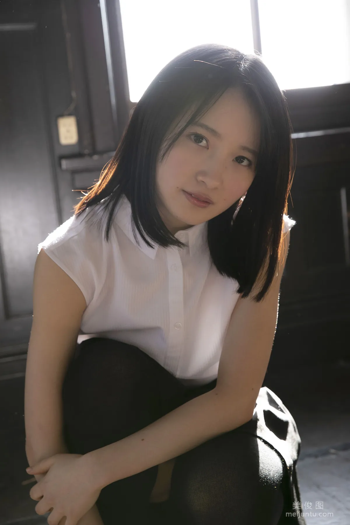 [Hello! Project Digital Books] No.207 Chisaki Morito 森戸知沙希80