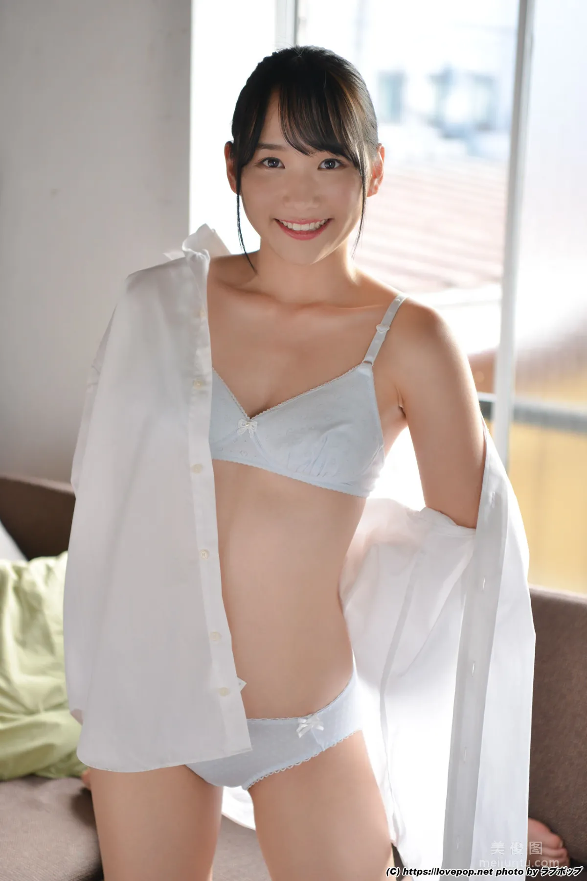 [LOVEPOP] 天羽成美 Narumi Amaha Photoset 0665