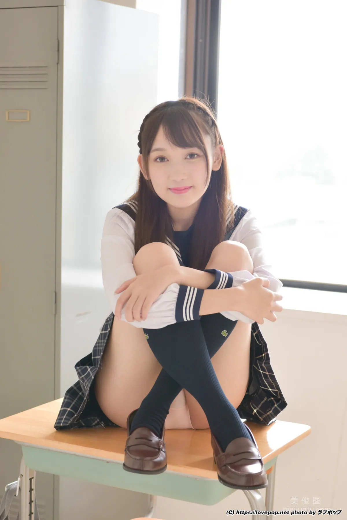 [LOVEPOP] Mei Nanase 七瀬めい Photoset 0641