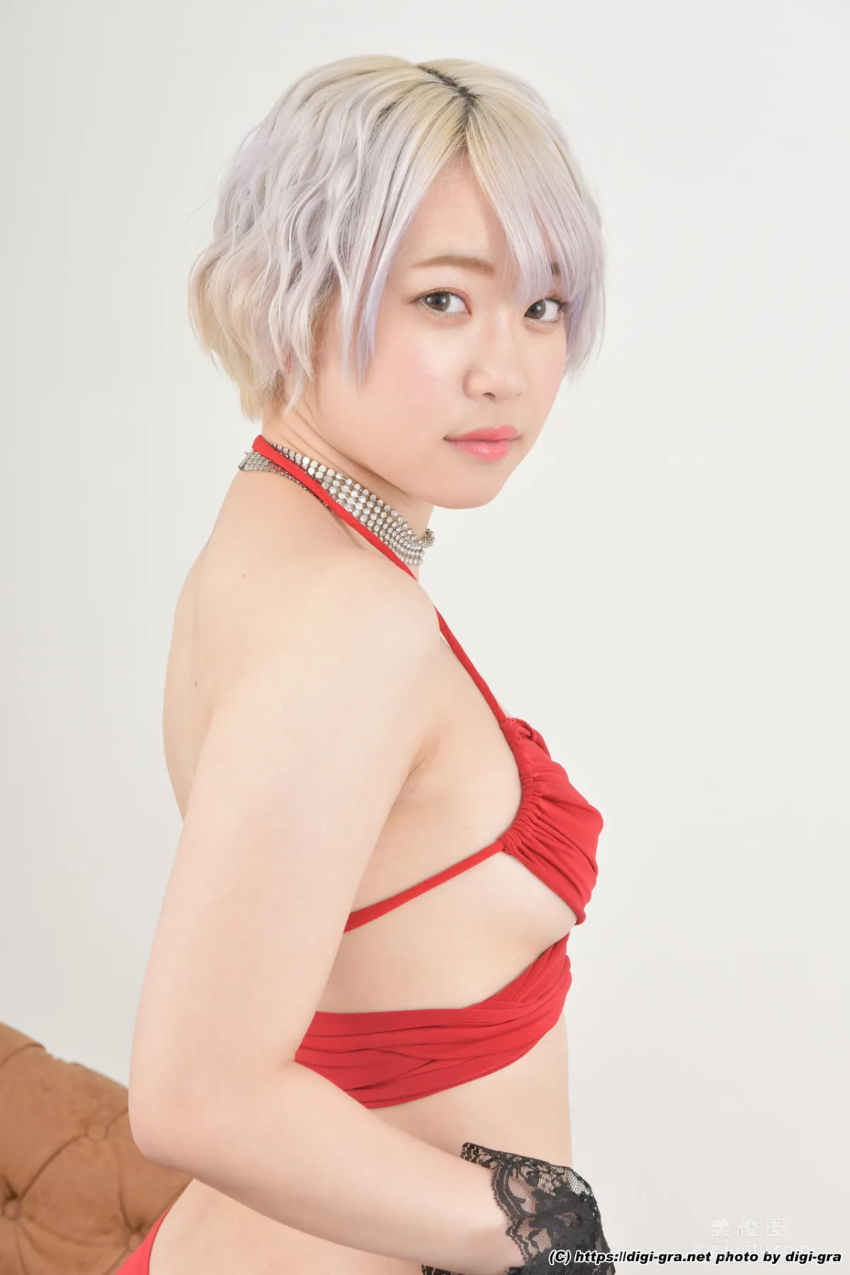 [Digi-Gra] Yura Kano 架乃由罗/架乃ゆら Photoset 2144