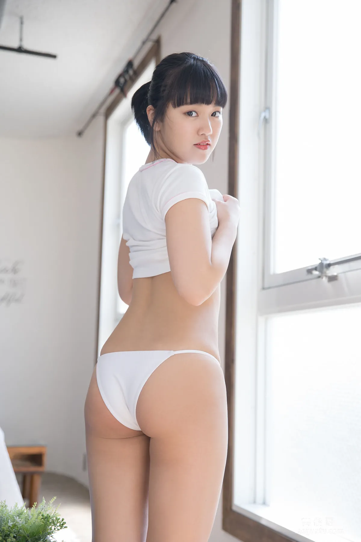 [Minisuka.tv] 香月りお - Limited Gallery 15.342