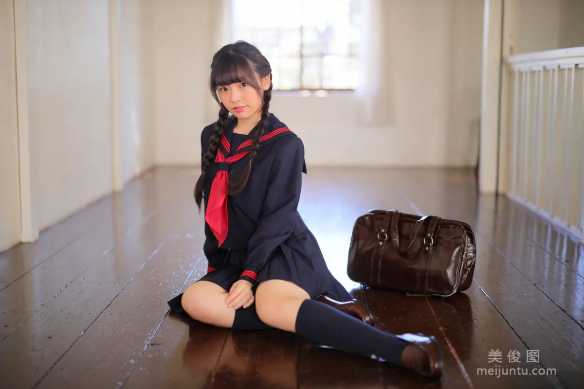 [Minisuka.tv] 尾野寺みさ - Secret Gallery (STAGE1) 0146