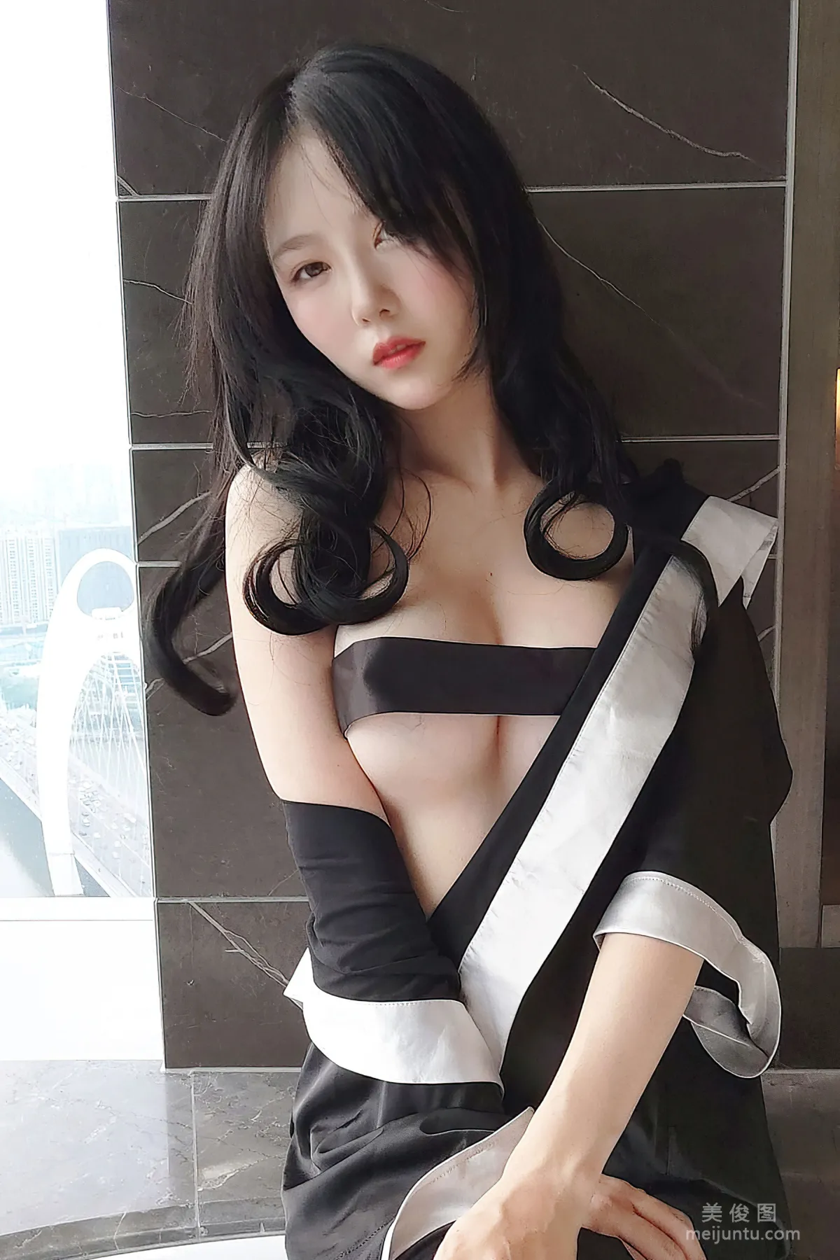 [网红COSER] 抖娘-利世图集 - 今夜不归17