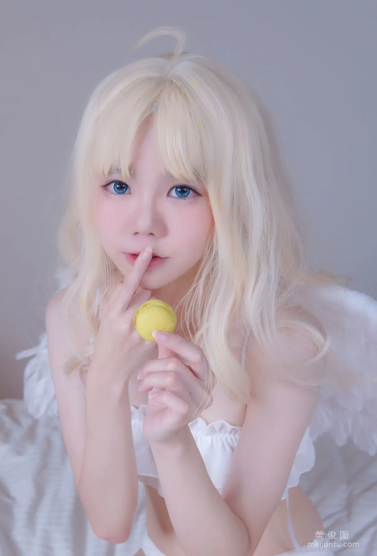 [网红COSER] Sally Dorasnow - Filo16